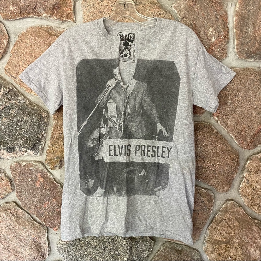 Elvis Presley T shirt